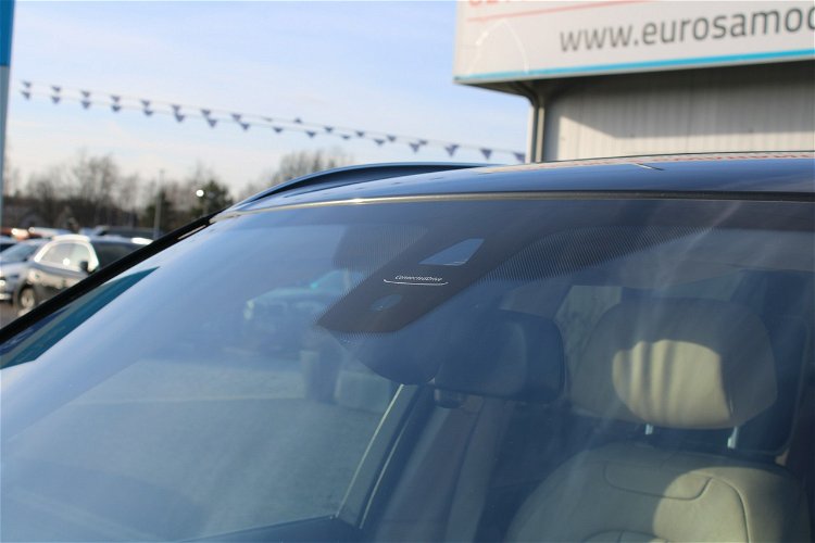 BMW X5 X-Drive PHEV SalonPL Skóra Panorama F-vat zdjęcie 14