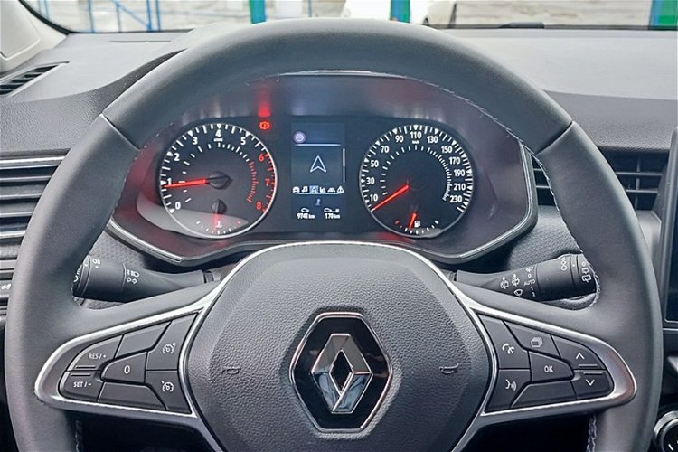 Renault Clio Prawie nowy Wersja experience. zdjęcie 11