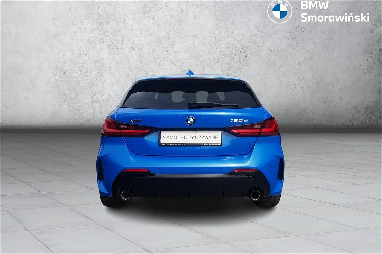 BMW 120 190KM xDrive20d M-Pakiet Gwarancja do 03.2025 Dostęp Komfortowy zdjęcie 4
