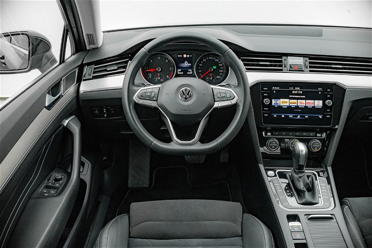 Volkswagen Passat GD542WW # 2.0 TDI Elegance DSG Podgrz.f NAVI LED Salon PL VAT 23% zdjęcie 18