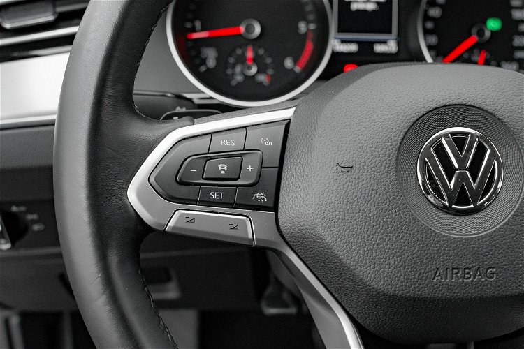 Volkswagen Passat GD542WW # 2.0 TDI Elegance DSG Podgrz.f NAVI LED Salon PL VAT 23% zdjęcie 20