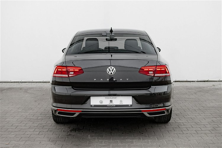 Volkswagen Passat GD542WW # 2.0 TDI Elegance DSG Podgrz.f NAVI LED Salon PL VAT 23% zdjęcie 9