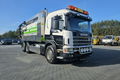 samochód ciężarowy Scania zdjęcie 2