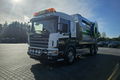 samochód ciężarowy Scania zdjęcie 3