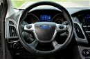 Ford Focus 2.0TDCI(140KM) Titanium ST Bi-Xenon Ledy Navi Skóry 2xParktr Keyless g zdjęcie 29