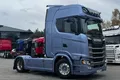 ciągnik siodłowy Scania zdjęcie 101