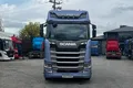 ciągnik siodłowy Scania zdjęcie 104