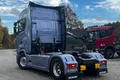 ciągnik siodłowy Scania zdjęcie 107