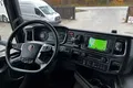ciągnik siodłowy Scania zdjęcie 124
