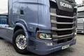 ciągnik siodłowy Scania zdjęcie 13