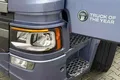 ciągnik siodłowy Scania zdjęcie 17