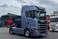 ciągnik siodłowy Scania zdjęcie 35