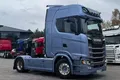ciągnik siodłowy Scania zdjęcie 37