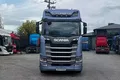 ciągnik siodłowy Scania zdjęcie 40