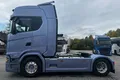 ciągnik siodłowy Scania zdjęcie 41