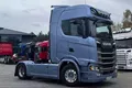 ciągnik siodłowy Scania zdjęcie 5