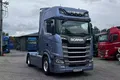 ciągnik siodłowy Scania zdjęcie 6
