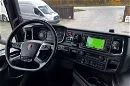 Scania S500 pełna opcja limitowana z Niemiec skory nawigacja zdjęcie 60