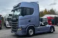 ciągnik siodłowy Scania zdjęcie 68