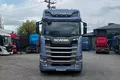 ciągnik siodłowy Scania zdjęcie 72