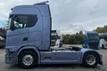 ciągnik siodłowy Scania zdjęcie 73