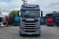 ciągnik siodłowy Scania zdjęcie 8