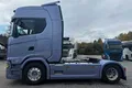 ciągnik siodłowy Scania zdjęcie 9