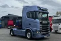 ciągnik siodłowy Scania zdjęcie 99
