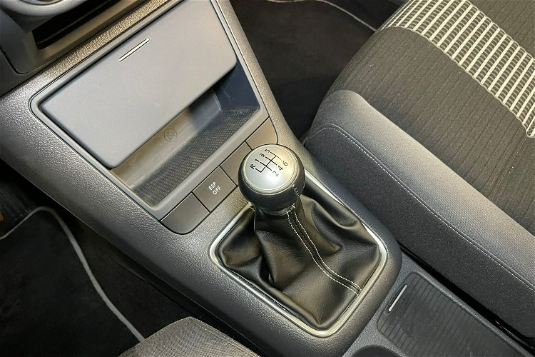 Volkswagen Golf Plus 1.9TDI UNITED*Face Lift*Klimatronic*ALU*PDC*RelingFull opcja*Z NIEMIEC zdjęcie 35
