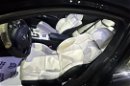 Lexus IS-F 5.0v8 moc 450KM full led. Dolot obniżony gwint wydech piękny zamiana zdjęcie 46