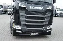 Scania / S 530 / V 8 / ACC / E 6 / RETARDER / BAKI 1200 L zdjęcie 103