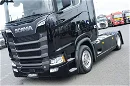 Scania / S 530 / V 8 / ACC / E 6 / RETARDER / BAKI 1200 L zdjęcie 109