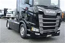 Scania S 560 / SUPER / ACC / E 6 / RETARDER / BAKI 1230 L zdjęcie 140