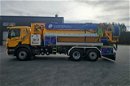 Scania WUKO LARSEN FLEX LINE 310 do zbierania odpadów płynnych WUKO asenizacyjny separator beczka odpady czyszczenie kanalizacja zdjęcie 4