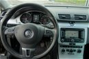 Volkswagen Passat 2.0TDI 140KM Nawigacja 126tyśKM Pół Skóry Klimatronic Alu Zamiana zdjęcie 12