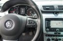 Volkswagen Passat 2.0TDI 140KM Nawigacja 126tyśKM Pół Skóry Klimatronic Alu Zamiana zdjęcie 15