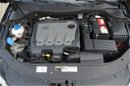 Volkswagen Passat 2.0TDI 140KM Nawigacja 126tyśKM Pół Skóry Klimatronic Alu Zamiana zdjęcie 22