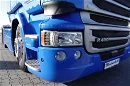 Scania R 490 / TOPLINE / RETARDER / CROWN EDITION / KLIMA POSTOJOWA / 2017 ROK / SPROWADZONA zdjęcie 9