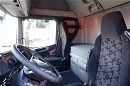Scania R 450 / FIRANKA - 9.4 M / 6x2 / OS PODNOSZONA / RETARDER / 2020 ROK / SOLÓWKA / KLIMA POSTOJOWA / PO ZŁOTYM KONTRAKCIE zdjęcie 22