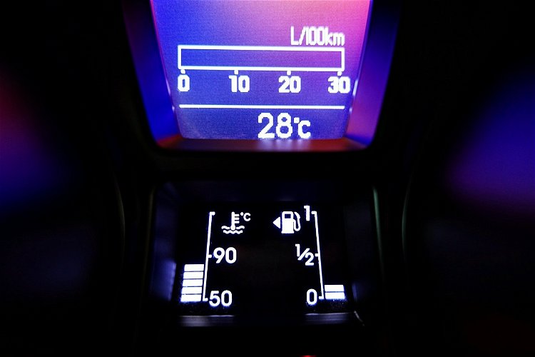 Hyundai i30 1.6 16V Moc:135KM 2xKlimatronic LED 3Lata GWARANCJA Kraj Bezwypadkowy 4x2 zdjęcie 20