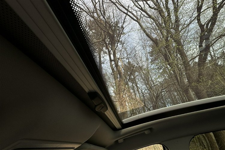 Ford Kuga 2.0tdci 163KM 4x4 automat Titanium ledy skóry Navi panorama xenon gwar zdjęcie 33