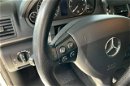 Mercedes A 160 A160 1.5 95KM BlueEfficiency Face Lift Alu Felgi 16 Z NIEMIEC TOP STAN zdjęcie 13