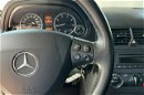 Mercedes A 160 A160 1.5 95KM BlueEfficiency Face Lift Alu Felgi 16 Z NIEMIEC TOP STAN zdjęcie 19