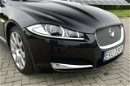 Jaguar XF 3.0D Ledy, Kam.Cof.Skóry.Parktronic, Automat, Xenony. zdjęcie 6