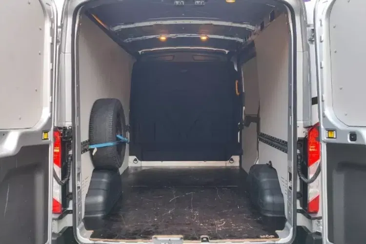 Ford Transit zdjęcie 37