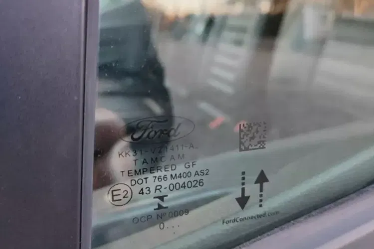 Ford Transit zdjęcie 44