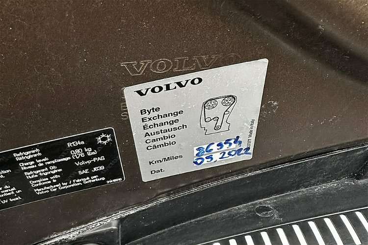 Volvo XC 60 Salon Polska Xenon Automat . zdjęcie 18