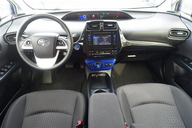 Toyota Prius Oferta prywatna / Bogata wersja / Niski Przebieg / Automat zdjęcie 15