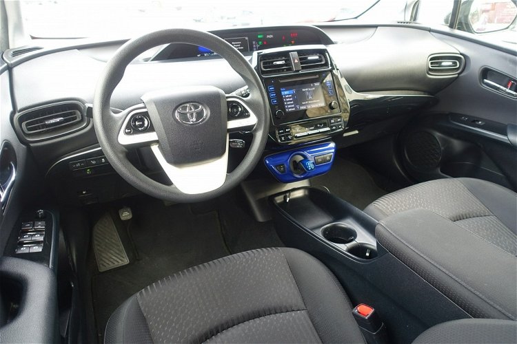 Toyota Prius Oferta prywatna / Bogata wersja / Niski Przebieg / Automat zdjęcie 16