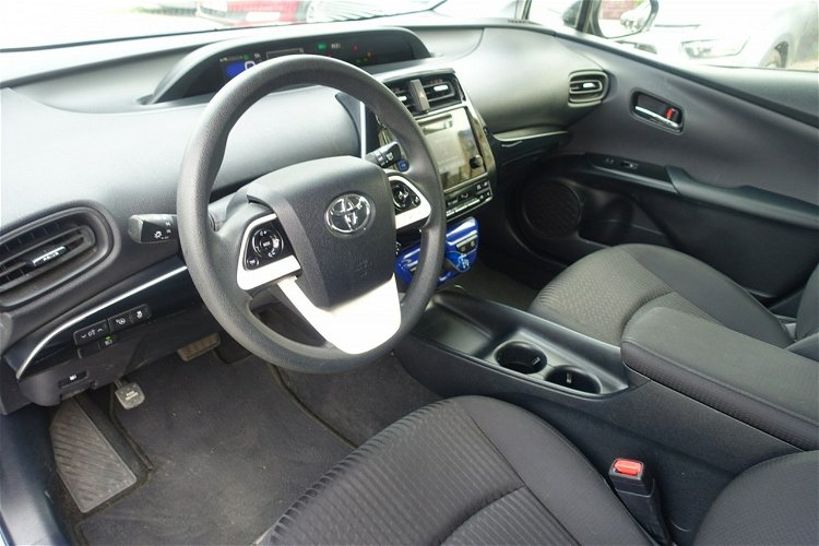 Toyota Prius Oferta prywatna / Bogata wersja / Niski Przebieg / Automat zdjęcie 8